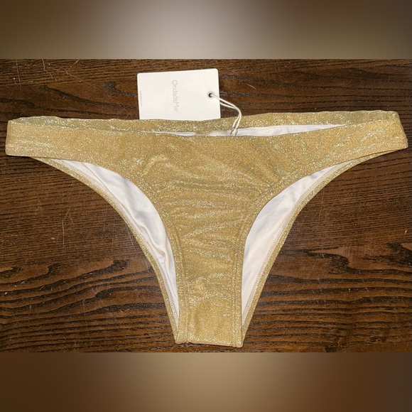 OndadeMar bikini bottom - Picture 1 of 4